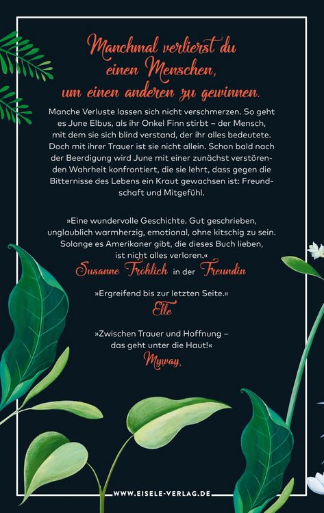 Produktbild: Sag den W&ouml;lfen, ich bin zu Hause