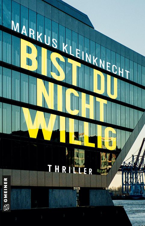 Produktbild: Bist du nicht willig