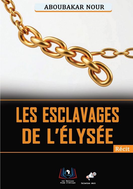 Produktbild: Les Esclavages De L'&eacute;lys&eacute;e