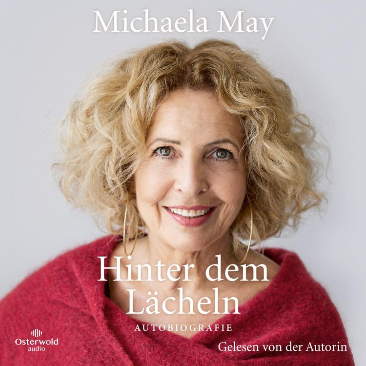 Produktbild: Hinter dem L&auml;cheln