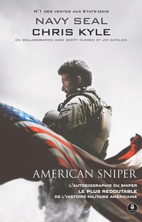 Produktbild: American Sniper