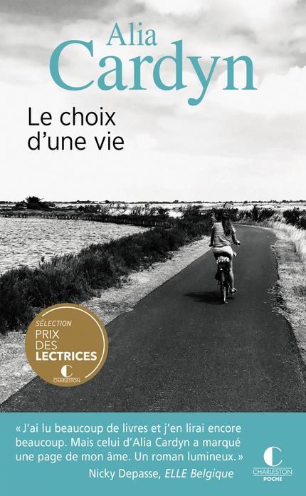 Produktbild: Le choix d'une vie