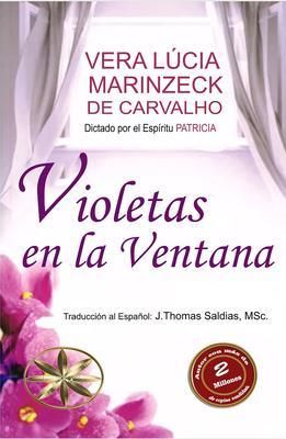 Produktbild: Violetas en la Ventana