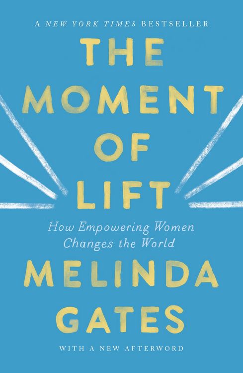 Produktbild: The Moment of Lift