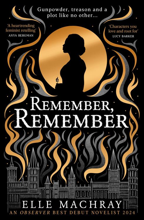 Produktbild: Remember, Remember