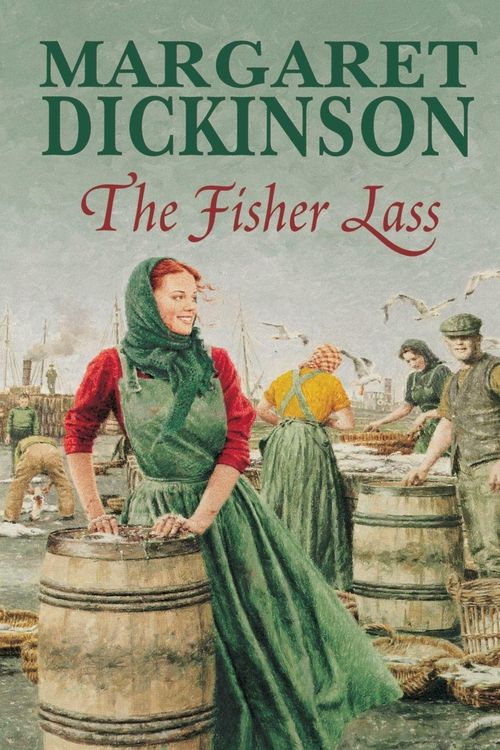Produktbild: The Fisher Lass