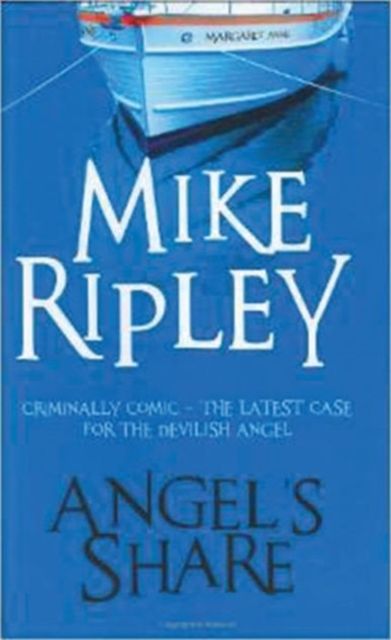 Produktbild: Angel's Share