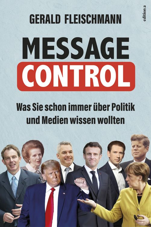 Produktbild: Message Control