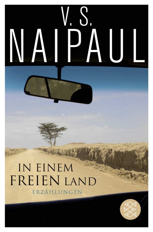 Produktbild: In einem freien Land