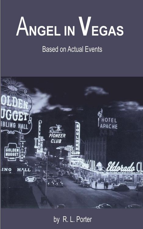 Produktbild: Angels in Vegas