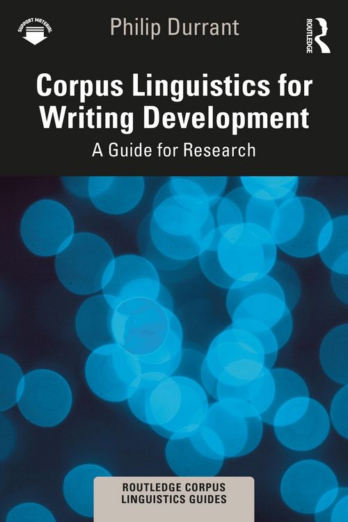 Produktbild: Corpus Linguistics for Writing Development