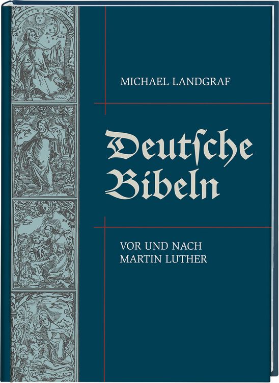 Produktbild: Deutsche Bibeln