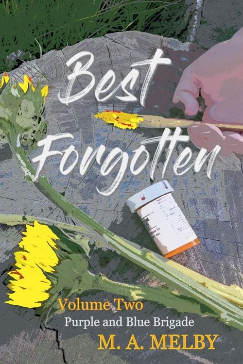 Produktbild: Best Forgotten