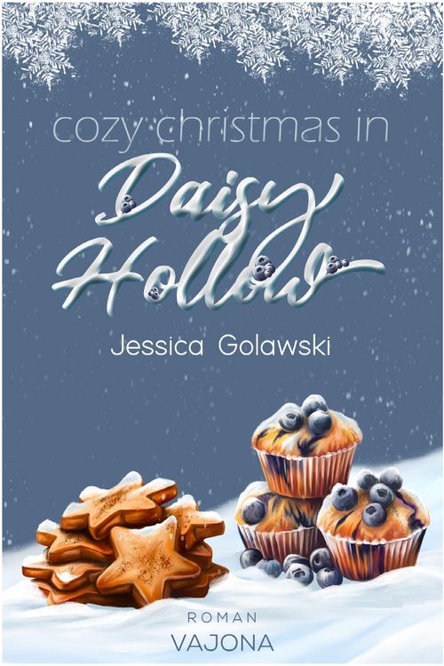 Produktbild: Cozy Christmas in Daisy Hollow