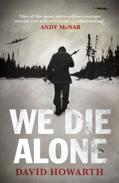 Produktbild: We Die Alone