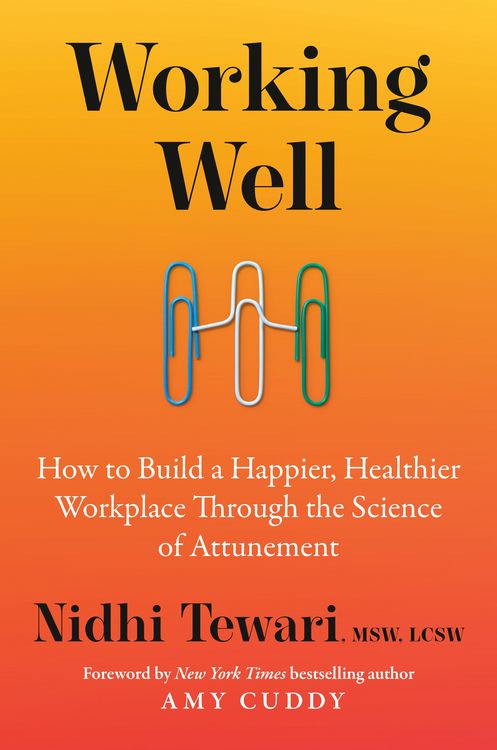 Produktbild: Working Well