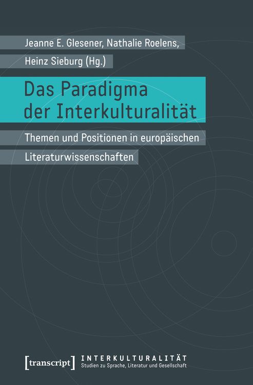 Produktbild: Das Paradigma der Interkulturalit&auml;t