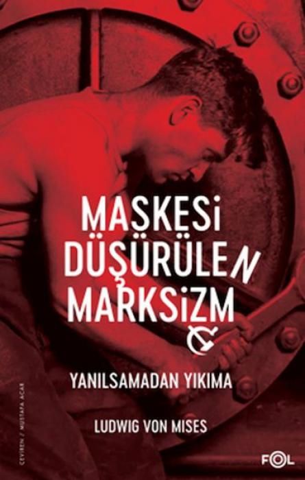 Produktbild: Maskesi D&uuml;s&uuml;r&uuml;len Marksizm