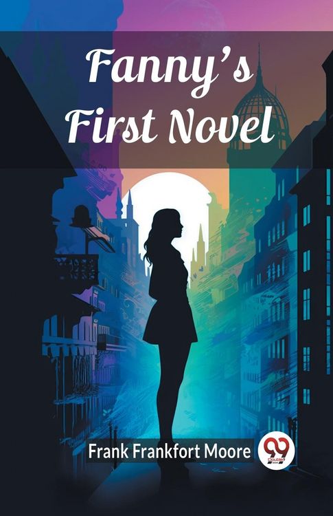 Produktbild: Fanny's First Novel