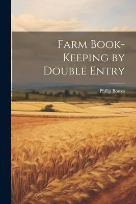 Produktbild: Farm Book-Keeping by Double Entry