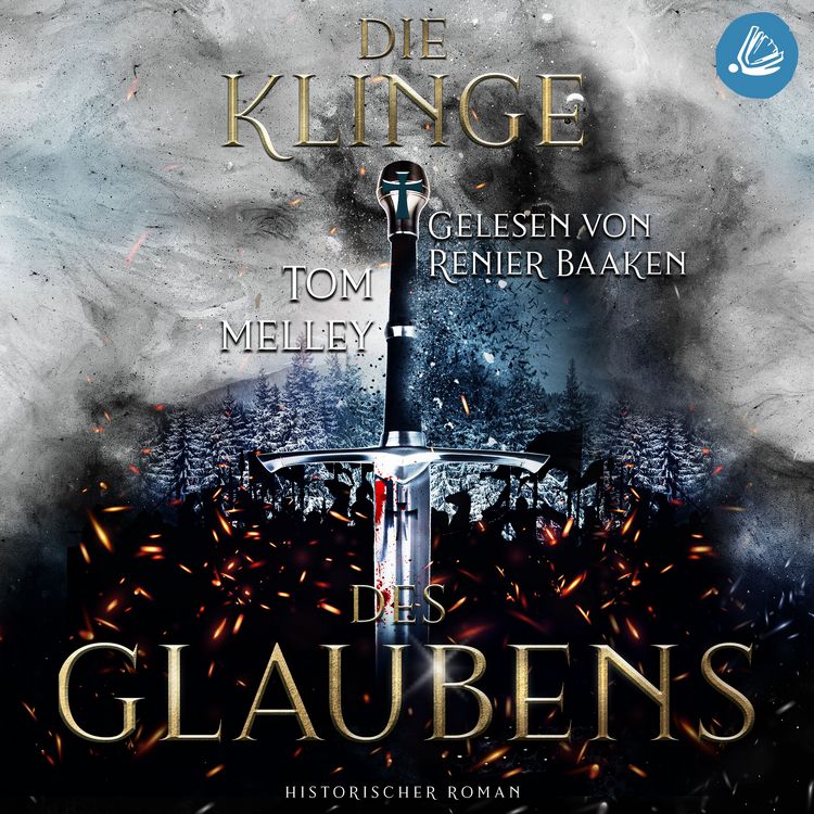 Produktbild: Die Klinge des Glaubens