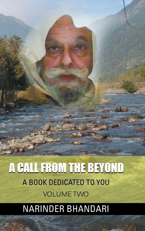 Produktbild: A Call from the Beyond