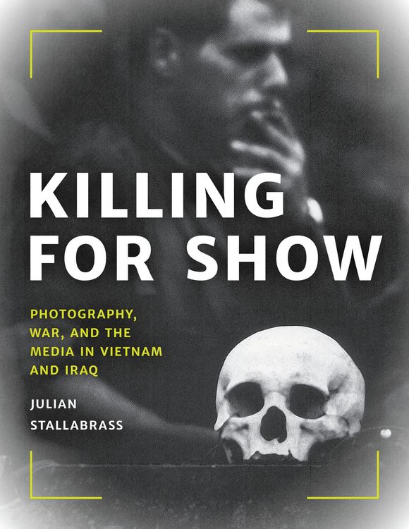 Produktbild: Killing for Show