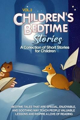 Produktbild: Children's Bedtime Stories