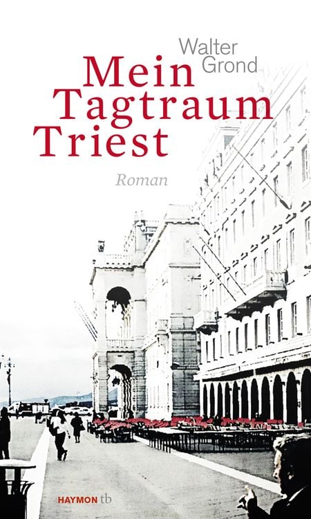 Produktbild: Mein Tagtraum Triest