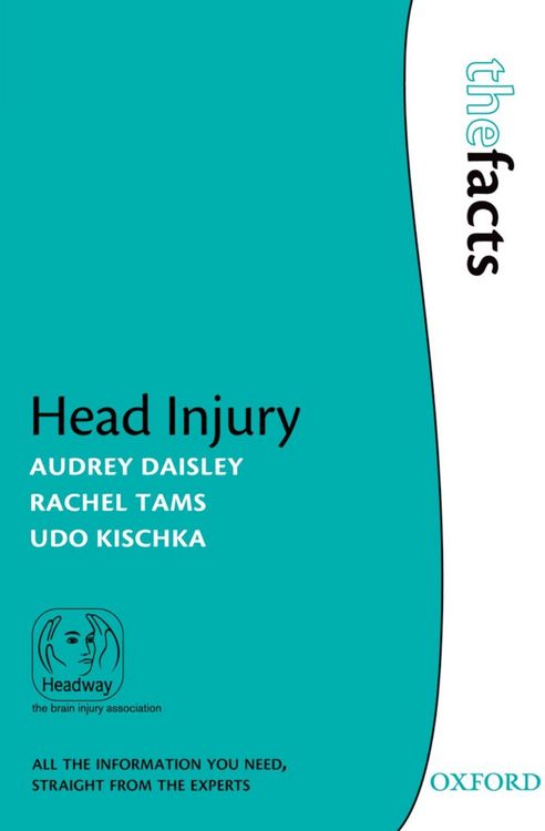 Produktbild: Head Injury