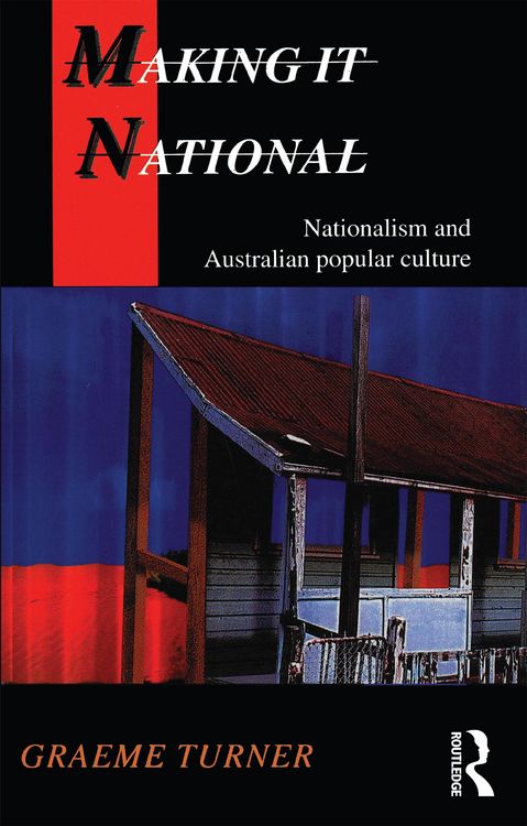 Produktbild: Making It National