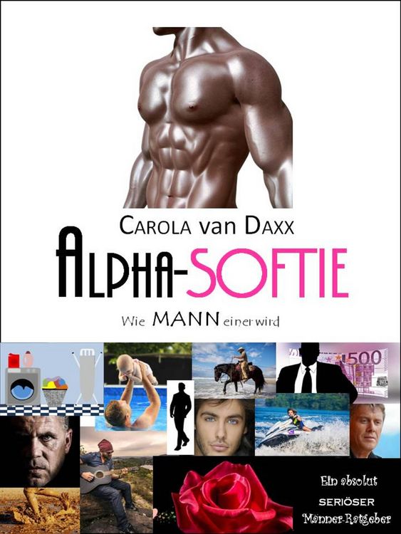 Produktbild: Alpha-Softie