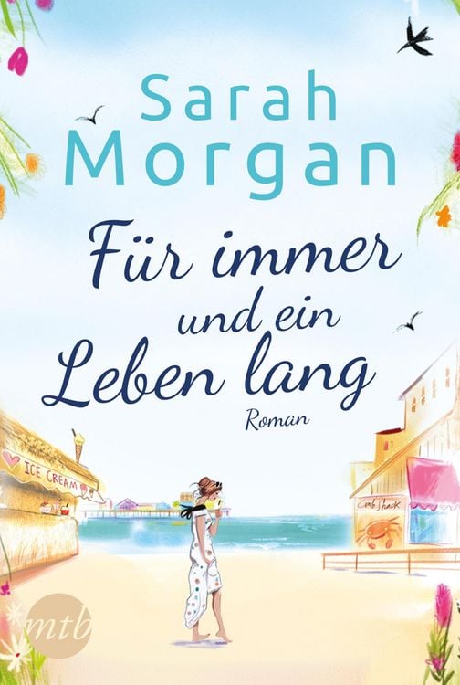 Produktbild: Für immer und ein Leben lang / Puffin Island Bd.2