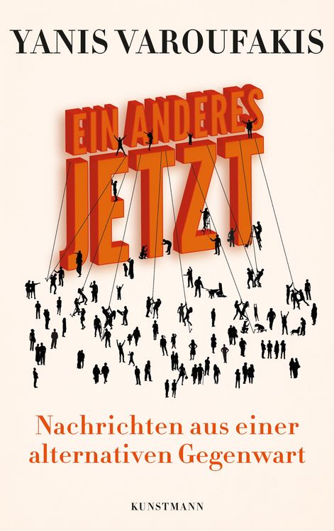 Produktbild: Ein Anderes Jetzt