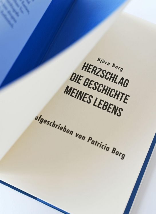 Produktbild: Herzschlag