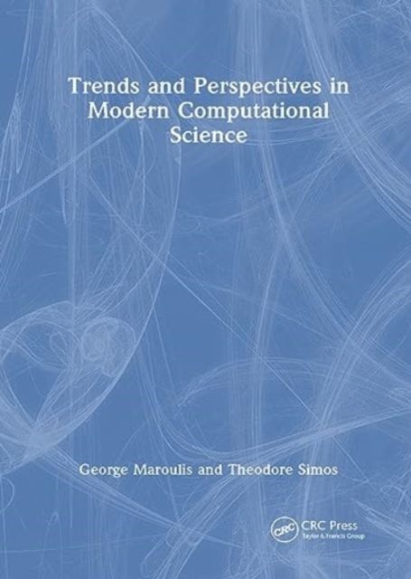 Produktbild: Maroulis, G: Trends and Perspectives in Modern Computational