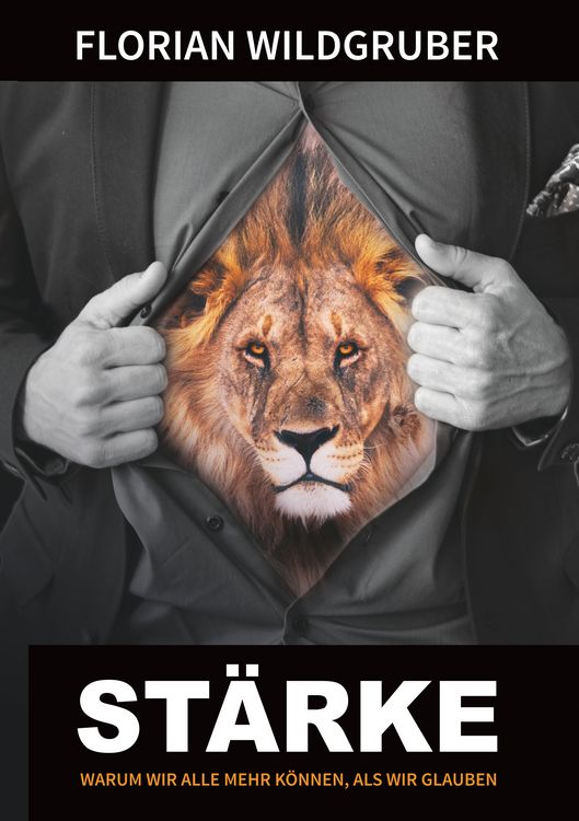 Produktbild: St&auml;rke