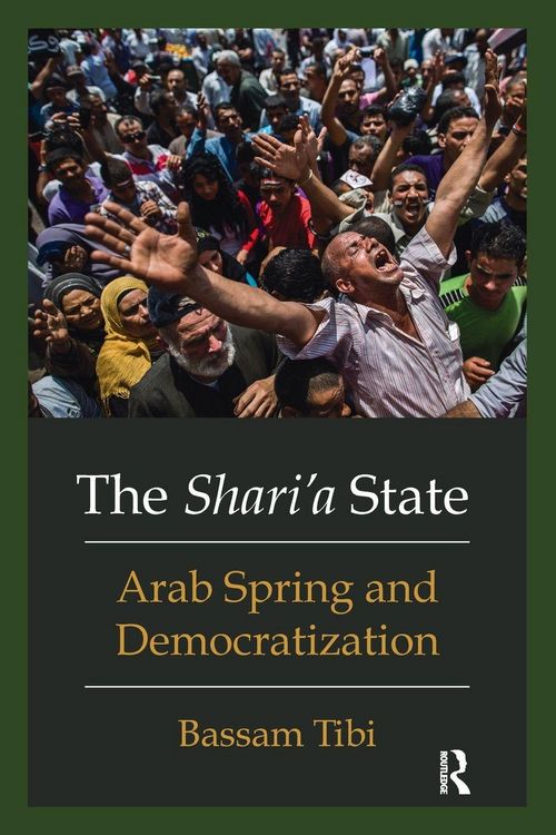 Produktbild: The Sharia State
