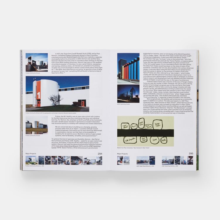 Produktbild: American Modern