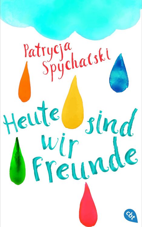 Produktbild: Heute sind wir Freunde