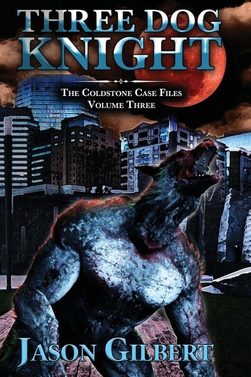 Produktbild: Three Dog Knight