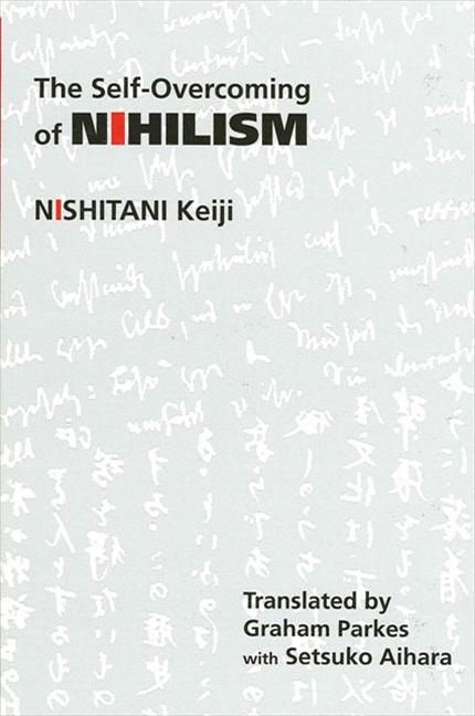 Produktbild: The Self-Overcoming of Nihilism