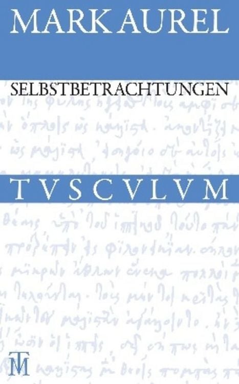 Produktbild: Selbstbetrachtungen