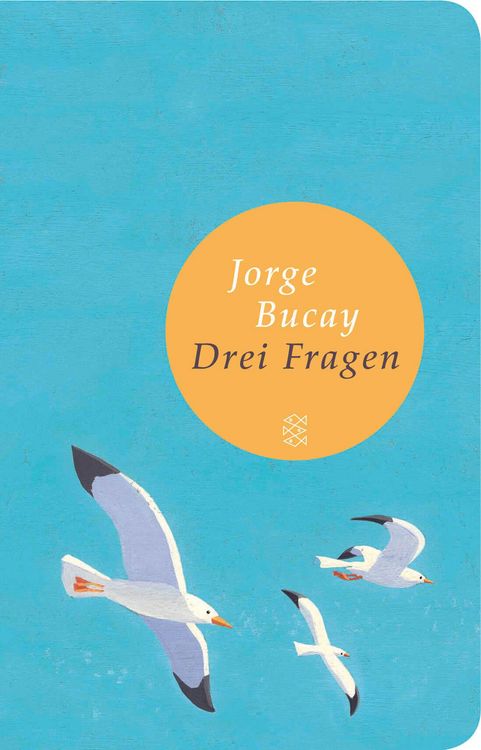 Produktbild: Drei Fragen