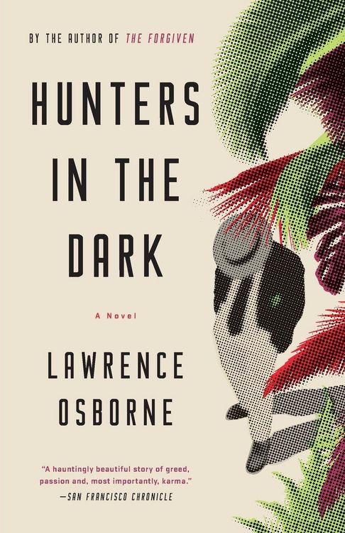 Produktbild: Hunters in the Dark