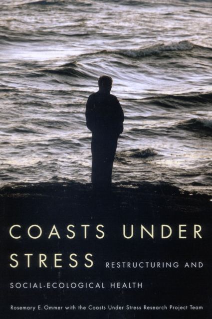 Produktbild: Coasts Under Stress