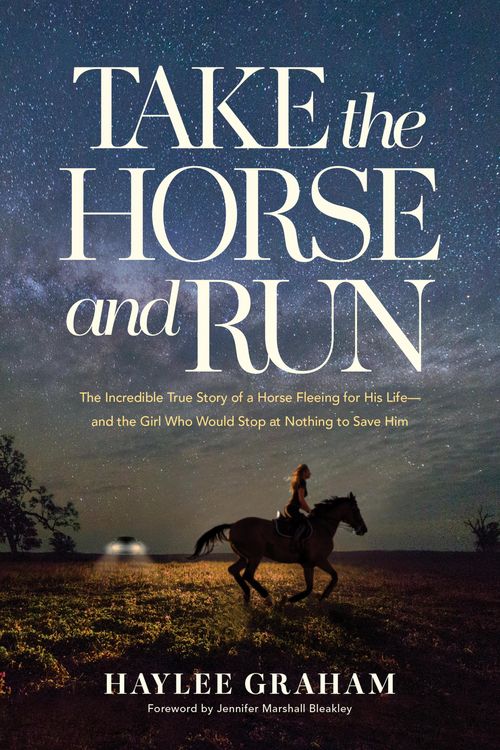 Produktbild: Take the Horse and Run