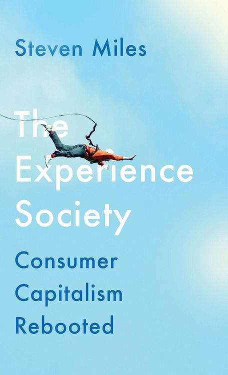 Produktbild: The Experience Society