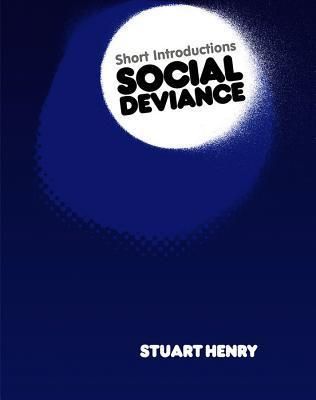 Produktbild: Henry, S: Social Deviance