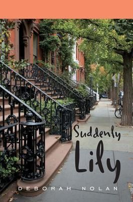 Produktbild: Suddenly Lily